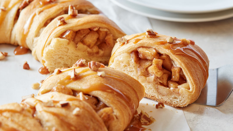 Pillsbury Crescent Dough Sheet Dessert Recipes Infoupdate Wallpaper 