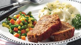 Meatloaf Recipe