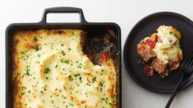 Boneless Short Rib Shepherd’s Pie