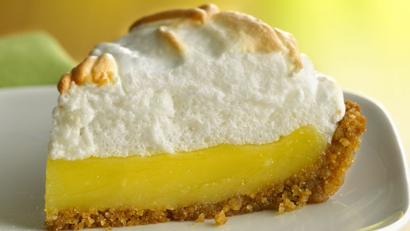 Image result for lemon meringue pie