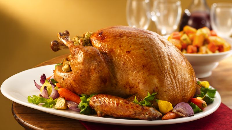 Image result for roasted turkey