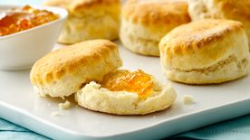 Bisquick® Rolled Biscuits
