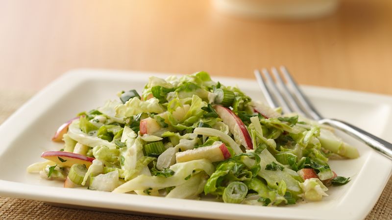 Asian Slaw