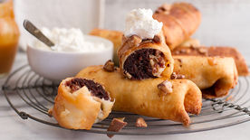 Better than Sex Mini Chimis