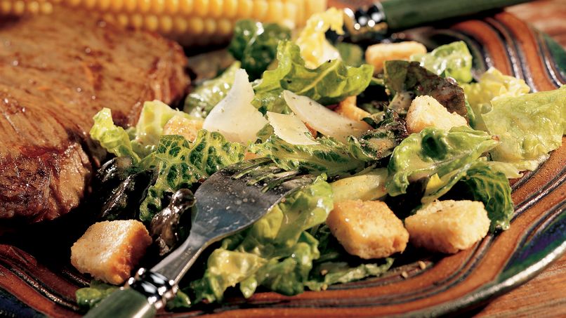 Ensalada César