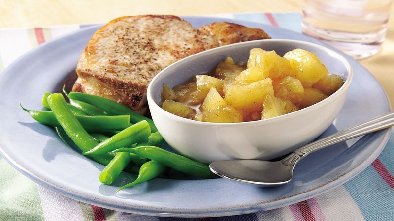 Applesauce