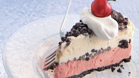 chocolate malt ice cream