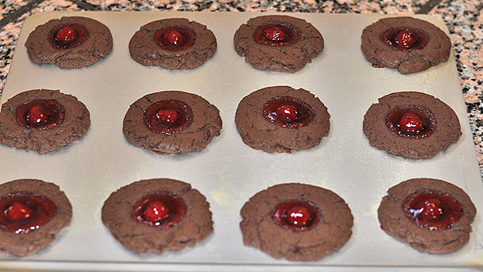 life tastes good black forest cookies life tastes good black forest cookies