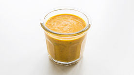 Pumpkin Spice Ranch Dressing